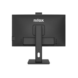 Monitor Gaming Nilox NXM27RWEB02B Full HD LCD 27"