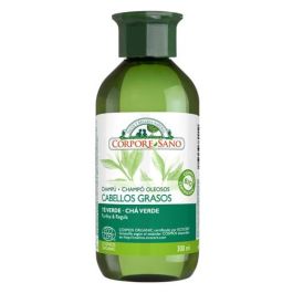 Champú Cabellos Grasos Té Verde Precio: 11.99303237. SKU: B163FFSF5Z