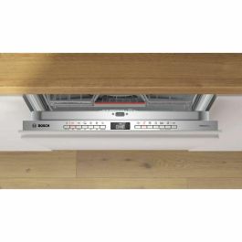 Lavavajillas BOSCH SMH4EVX08E Blanco 60 cm