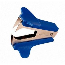 Petrus 111 Extirpadora de Grapas Tipo Pinza, Colores Surtidos Azul - Negro Precio: 2.50000036. SKU: B1CNG6L278