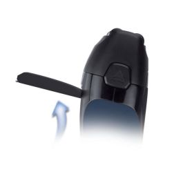 Remington REM5038061152067 Afeitadora Eléctrica Style Series F4002 para Afeitado Seco y Húmedo, Resistente al Agua, ComfortTrim, 50 min Autonomía