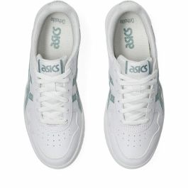 Zapatillas Casual de Mujer Asics Japan Blanco