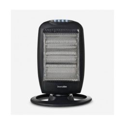Calefactor Portátil Universal Blue 4012 UCH9100 1200 W Negro Multicolor Precio: 26.94999967. SKU: S7821028