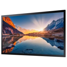 Samsung QM43B-T Pantalla Digital Profesional 108cm (43") Táctil Wifi 4K UHD 24/7