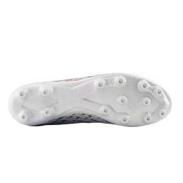 Botas de Fútbol para Adultos New Balance Furon v7 Dispatch AG Gris