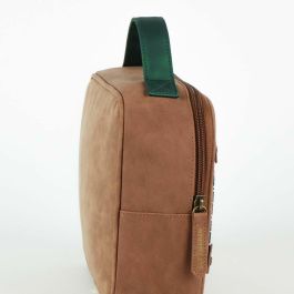 Cerdá Neceser de Aseo de Viaje Harry Potter Slytherin