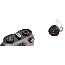Bosch MUM 9D33S11 OptiMUM platinum silver
