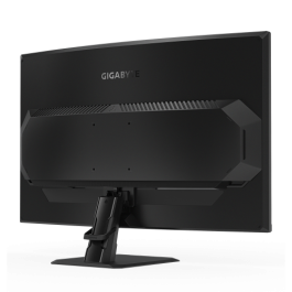 Gigabyte GS32QCA Monitor Curvo Gaming QHD 31.5" 2560x1440 180Hz 1ms VA FreeSync HDR Ready Negro 20VM0-GS32QCABM-1EUR