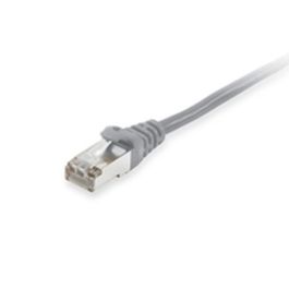 EQUIP Cable Patch Cat6A S/FTP 2xRJ45 15m Gris LSZH Precio: 38.69000047. SKU: B14K6AD63J
