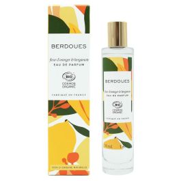 Perfume Unisex Berdoues Orange Blossom & Bergamot EDP 50 ml Precio: 28.58999979. SKU: B13JAMBEV2