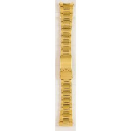 Correa para Reloj Morellato A02U04232540200099 Dorado Correa para Reloj Morellato A02U04232540200099 Dorado Precio: 46.49999992. SKU: B17Y532WHC