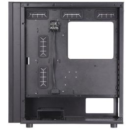 Caja de PC semitorre - BITFENIX - Para placa base E-ATX/ATX/Micro ATX/Mini-ITX - BFC-DAW-500-KKGSK-RP