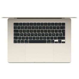 Laptop Apple MC9K4Y/A 15,3" 24 GB RAM 512 GB SSD M3