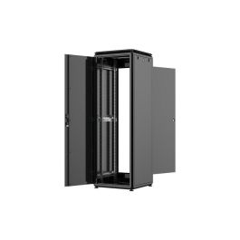 Lanview by Logon 19'' 36U Rack Cabinet 600 x 600mm Data Line Lanview by Logon 19'' 36U Rack Cabinet 600 x 600mm Data Line