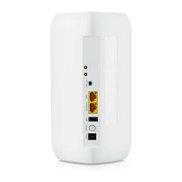 Zyxel FWA505 Router 5G Indoor Wi-Fi 6 5G Sub6 NSA/SA Blanco