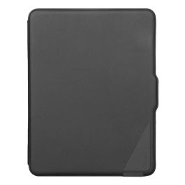 Targus VersaVu Funda Teclado Bluetooth con Trackpad para iPad (M4) 13" Nórdico Negro
