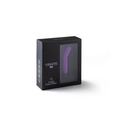 Vibrador de Punto G Virgite Morado Vibrador de Punto G Virgite Morado
