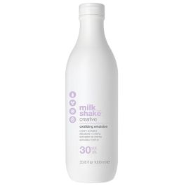 Creative, Loción oxidante para el cabello, 9%, 30 vol, 1000 ml Precio: 26.49999946. SKU: B1GWT2R5JA