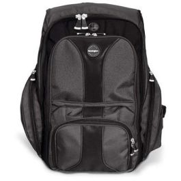 Kensington Mochila para portátil Contour 15.6" - Negra
