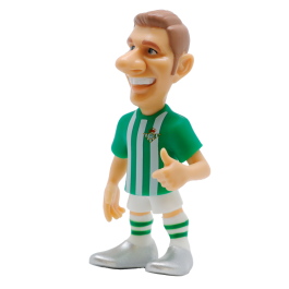 Figura Minix Futbol Betis Joaquin 7 Figura Minix Futbol Betis Joaquin 7