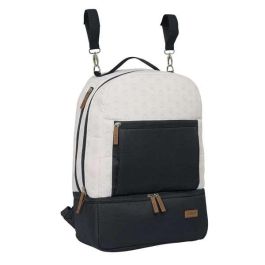 Safta Mochila Accesorios Bebe Miffy Mum Moon 30x43x15 cm