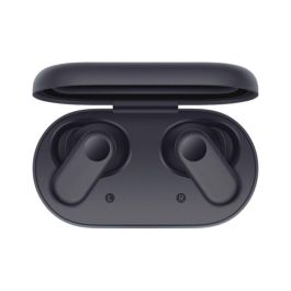 Auriculares con Micrófono Oppo 110070830007 Negro