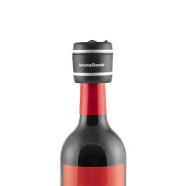 Candado para Botellas de Vino Botlock InnovaGoods Candado para Botellas de Vino Botlock InnovaGoods