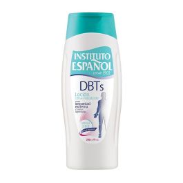 Instituto Español Dbts locion ultra-hidratante 500 ml Precio: 4.49999968. SKU: SLC-66783