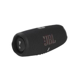 JBL Charge 5 Altavoz Portátil Bluetooth 40W Resistente al Agua IP67 Negro Precio: 138.5000001. SKU: B1HFAZ4J34