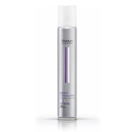 Kadus Spray Lock It 300 mL Kadus Spray Lock It 300 mL Precio: 12.89000053. SKU: B1GA9GYLDE
