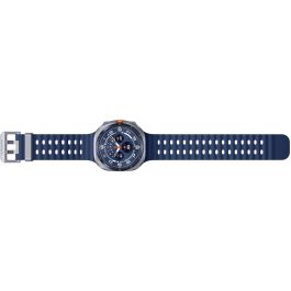 SAMSUNG Galaxy Watch Ultra LTE 47 mm titanium blue Smartwatch