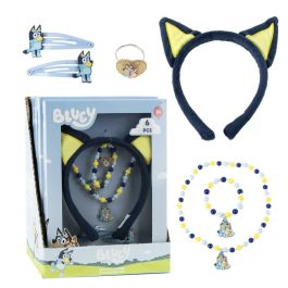 Cerdá Set de Belleza Accesorios 7 Piezas Bluey Precio: 10.406. SKU: B15H79N88W