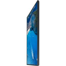 Samsung OM75A Smart Signage - Pantalla LED de 75" (190.5cm) en Negro