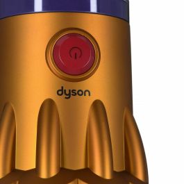 Dyson V12 Detect Slim Absolute Aspiradora Escoba Sin Bolsa Ciclónica Níquel Amarillo 0,35L 60min 545W