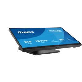 Iiyama T2254MSC-B2AG Pantalla Táctil para PC 21.5" Full HD LED Negro