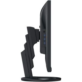 EIZO EV2720-BK Monitor IPS 27" Quad HD (2560x1440) 5ms HDMI+DP+USB-C Negro
