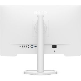 BenQ EW2790U Monitor LED 27" 4K Ultra HD IPS Blanco - 9H.LN3LJ.LBE