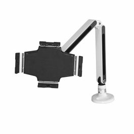 Soporte para Tablet 360º Startech ARMTBLTIW Blanco (1) Precio: 169.68999949. SKU: S55058162