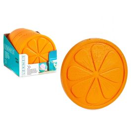 Acumulador Frio Naranja Leknes 17X1CM (24 Unidades) Precio: 38.50000022. SKU: B16E7EWDNN