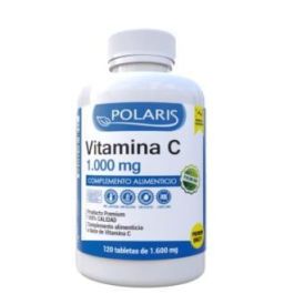 Vitamina C 1000Mg. 120Comp. Precio: 18.59. SKU: B1EGGXC5JL