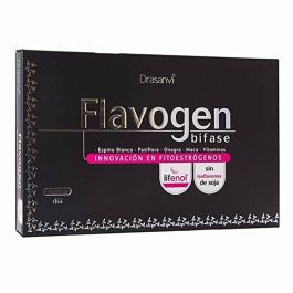 Flavogen Bifase Precio: 26.4999999. SKU: B159PSVSE3
