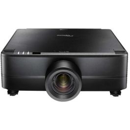 Optoma ZU920T Proyector DLP Láser WUXGA (1920x1200) 8200 Lúmenes ANSI 3D