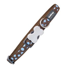 Red Dingo Collar RD style Spots Azul 20 mm X 31-47 cm Nylon Precio: 7.49999987. SKU: S6100649