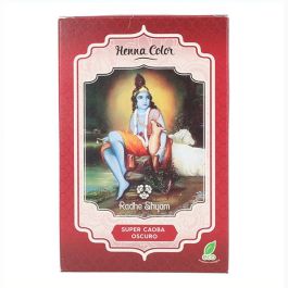 Radhe Shyam Henna En Polvo Super Caoba Oscuro 100G Precio: 5.99910014. SKU: S4244759