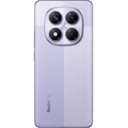 Xiaomi Redmi Note 14 Pro 8+256GB Dual SIM 5G NFC Lavender Purple Oem Precio: 270.49999999. SKU: B1CPPANB8S