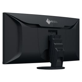 EIZO EV3895-BK Monitor 95.3cm (37.5") UltraWide Quad HD+ IPS con USB-C y 2xHDMI