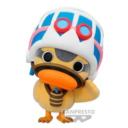 BANPRESTO Figura Karro Fluffy Puffy One Piece 7cm Precio: 32.69000009. SKU: B14EV23C4R