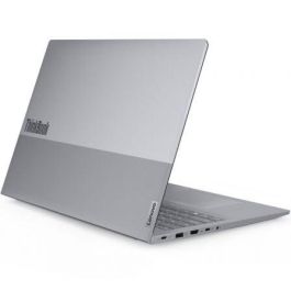 Lenovo 21SH00HXSP Portátil ThinkBook 16 Gen 8 IRL Intel Core 5-210H 16GB RAM 512GB SSD 16" WUXGA IPS Windows 11 Pro Lenovo 21SH00HXSP Portátil ThinkBook 16 Gen 8 IRL Intel Core 5-210H 16GB RAM 512GB SSD 16" WUXGA IPS Windows 11 Pro