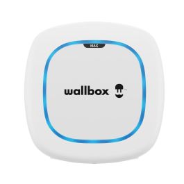 Enchufe de Alimentación Wallbox Enchufe de Alimentación Wallbox