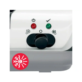 Plastificadora Termica Gbc Inspire A4 Blanco